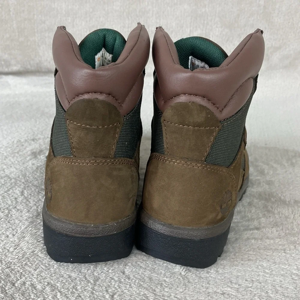 Timberland 6